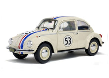 Lade das Bild in den Galerie-Viewer, VW Beetle 1303 Sport &quot;Racer 53&quot; 1973
