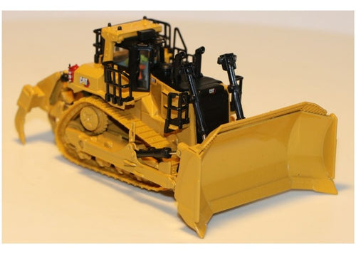 Cat D11 Track-Type Tractor
