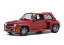 Lade das Bild in den Galerie-Viewer, Renault R5 Turbo 1 (1982)

