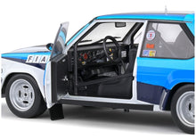 Lade das Bild in den Galerie-Viewer, Fiat 131 Abarth, Rallye Monte Carlo 1980 1:18
