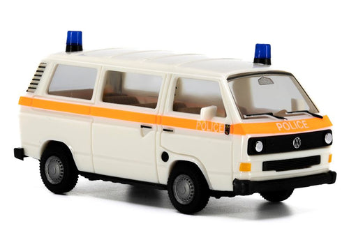 VW T3 Polizeibus Kapo Bern 1:87