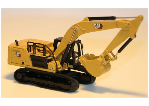 Cat 336 Hydraulic Excavator - Next Generation