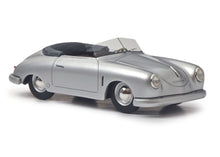 Lade das Bild in den Galerie-Viewer, Porsche 356 Gmünd silber 
