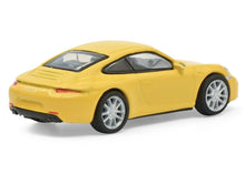 Lade das Bild in den Galerie-Viewer, Porsche 911 Carrera S gelb 1:87
