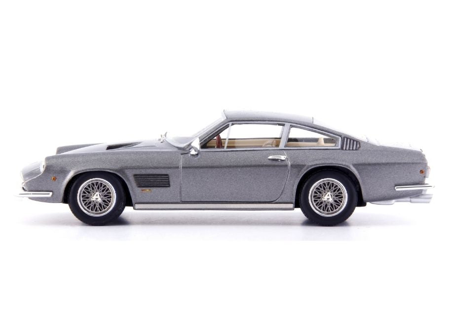 Monteverdi 375 S High Speed Fissore CH grau-met 1:43
