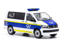 Lade das Bild in den Galerie-Viewer, VW T6 Alpine Air Ambulanz  1:87
