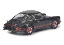 Lade das Bild in den Galerie-Viewer, Porsche Carrera 2.7 RS schwarz 1:43
