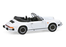 Lade das Bild in den Galerie-Viewer, Porsche 911 Carrera 3.2 weiss 1:87
