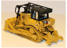 Lade das Bild in den Galerie-Viewer, Cat D6 XW SU Track-Type Tractor 1:50
