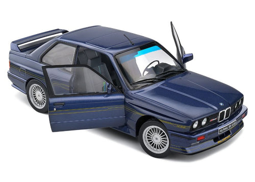 BMW Alpina B6 3,5S bl. 1:18