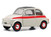 Lade das Bild in den Galerie-Viewer, Fiat 500 L 1:18
