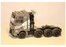 Lade das Bild in den Galerie-Viewer, MAN TGX  XXL D38 41.640 Schwerlastzugmaschine 4-achs

