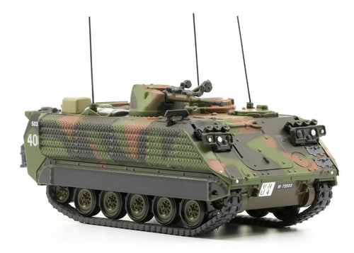 M113 Komandopanzer 63/89 KAWEST  1:87