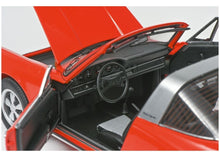 Lade das Bild in den Galerie-Viewer, Porsche 911 S Targa orange 1:18
