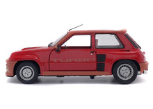 Lade das Bild in den Galerie-Viewer, Renault R5 Turbo 1 (1982) 1:18
