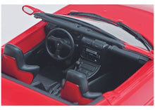 Lade das Bild in den Galerie-Viewer, BMW Z1 Roadster rot 1:18 Resin
