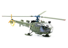 Lade das Bild in den Galerie-Viewer, Alouette III Armee olive V-271 1:72
