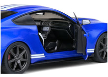 Lade das Bild in den Galerie-Viewer, Ford Mustang GT 500 1:18
