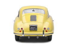 Lade das Bild in den Galerie-Viewer, Porsche 356 A gelb 1:18
