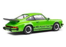 Lade das Bild in den Galerie-Viewer, Porsche 911 3.2 grün 1:18
