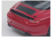 Lade das Bild in den Galerie-Viewer, Porsche 911 Targa 4 GTS 1:18
