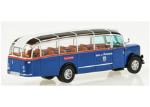 Lade das Bild in den Galerie-Viewer, FBW Auto-AG Rothenburg 1:87
