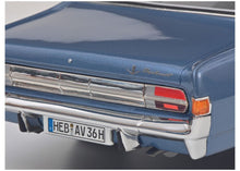 Lade das Bild in den Galerie-Viewer, Opel Diplomat A Coupe 1:18 Resin
