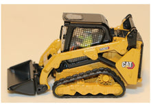 Lade das Bild in den Galerie-Viewer, Cat 259D Compact Track Loader 1:50
