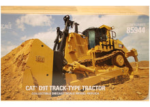 Lade das Bild in den Galerie-Viewer, Cat D9T Track-Tape Tractor 1:50
