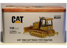 Lade das Bild in den Galerie-Viewer, Cat D5K2 LGP - Track-Type Tractor 1:50
