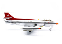 Lade das Bild in den Galerie-Viewer, FFA P-16 Jet X-HB-VAD 1:72 Resin
