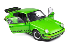 Lade das Bild in den Galerie-Viewer, Porsche 911 3.2 grün 1:18

