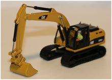 Lade das Bild in den Galerie-Viewer, Cat 320D L Hydraulic Excavator with multiple work tools 1:87
