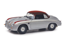 Lade das Bild in den Galerie-Viewer, Porsche 356 Speed Outlaw 1:18
