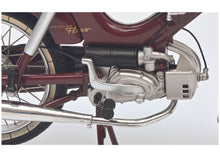 Lade das Bild in den Galerie-Viewer, Motorrad Kreidler Florett Super weinrot 1:10
