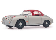 Lade das Bild in den Galerie-Viewer, Porsche 356 Speed Outlaw 1:18
