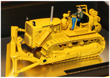 Lade das Bild in den Galerie-Viewer, Cat D7C Track Typ Tractor 1:50
