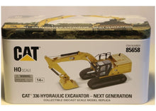 Lade das Bild in den Galerie-Viewer, Cat 336 Hydraulic Excavator - Next Generation 1:87
