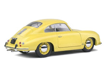 Lade das Bild in den Galerie-Viewer, Porsche 356 A gelb 1:18
