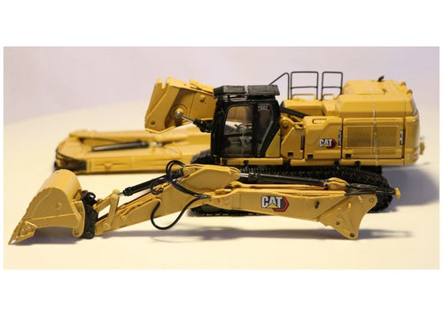 Cat 352 Ultra Demolition Hydraulic Excavator