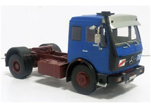 Lade das Bild in den Galerie-Viewer, Mercedes Benz NG 1632 aus Filmserie &quot;Auf Achse&quot; 1:50

