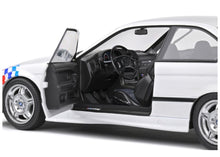 Lade das Bild in den Galerie-Viewer, BMW M3 Ligthweight weiss 1:18
