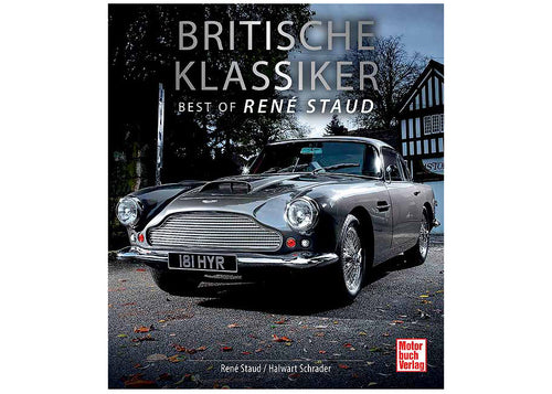 Britische Klassiker - Best of René Staud 