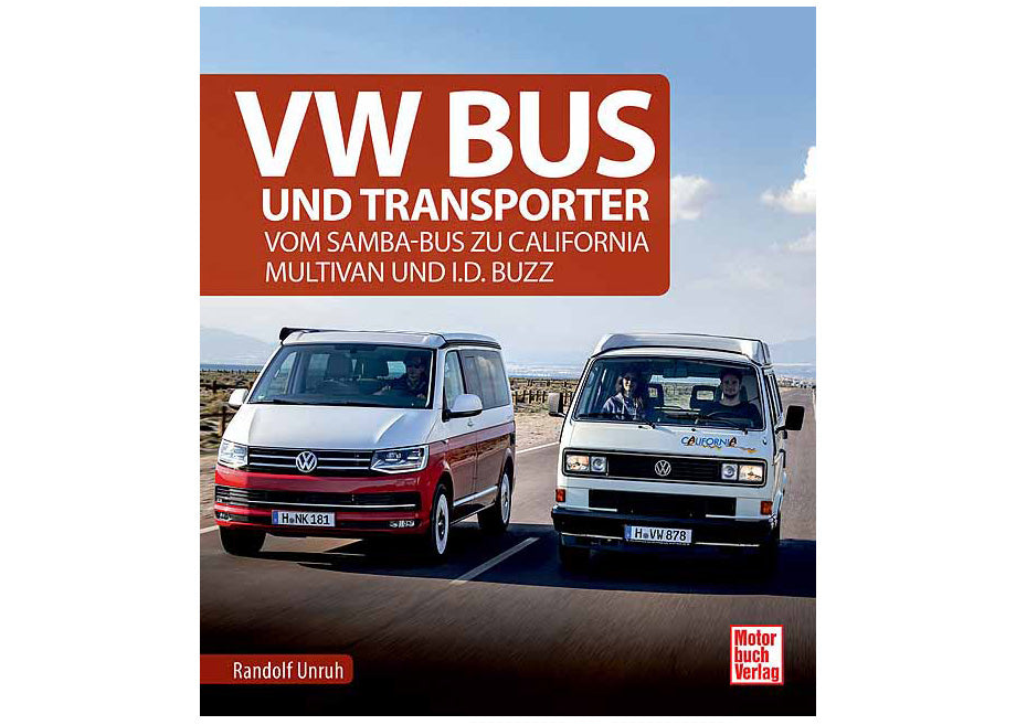 VW Bus und Transporter 
